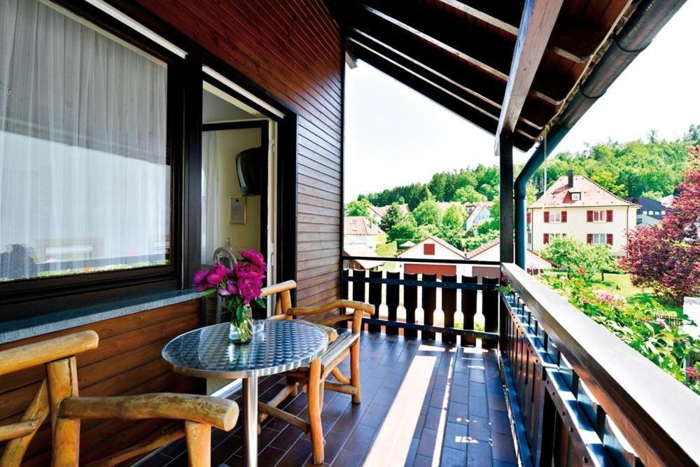 Hotel Gasthof Roessle Rottenburg am Neckar Стая снимка