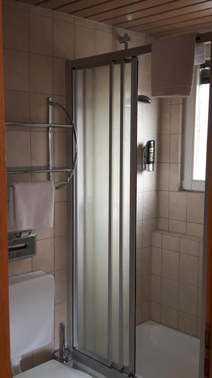 Hotel Gasthof Roessle Rottenburg am Neckar Екстериор снимка